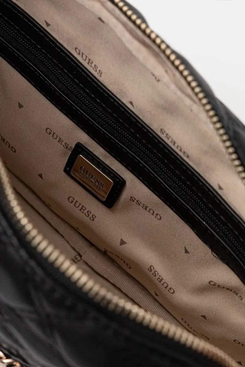 borsetta GIULLY colore nero HWQG96 73080 miniatura 5