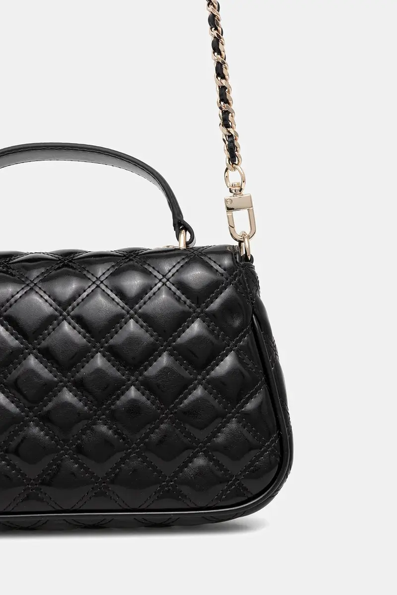 borsetta GIULLY colore nero HWTG96 73190 miniatura 3