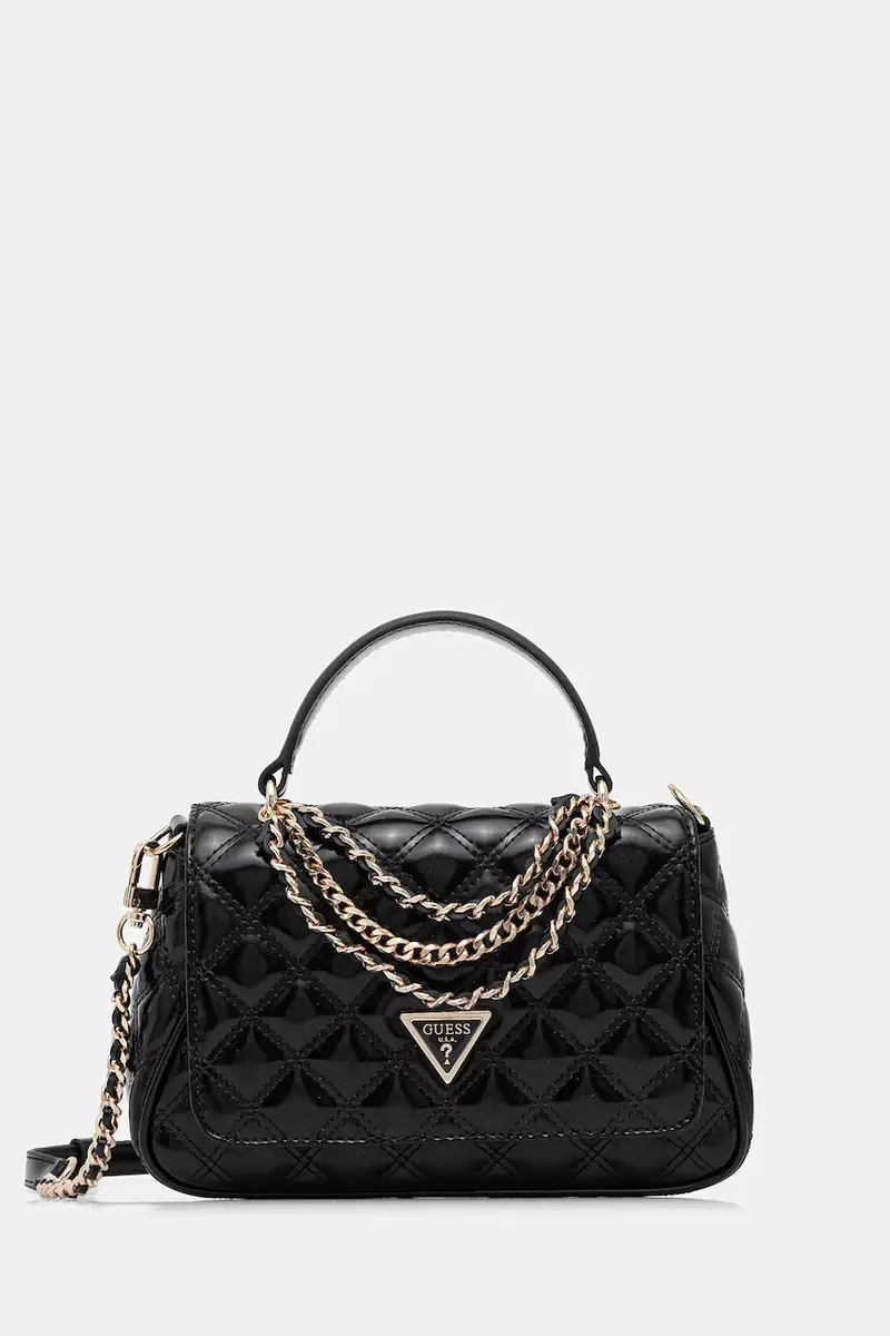 borsetta GIULLY colore nero HWTG96 73190