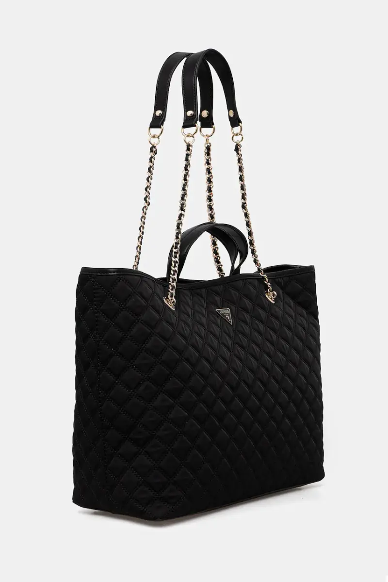 borsetta GIULLY colore nero HWYQ96 73290 miniatura 2