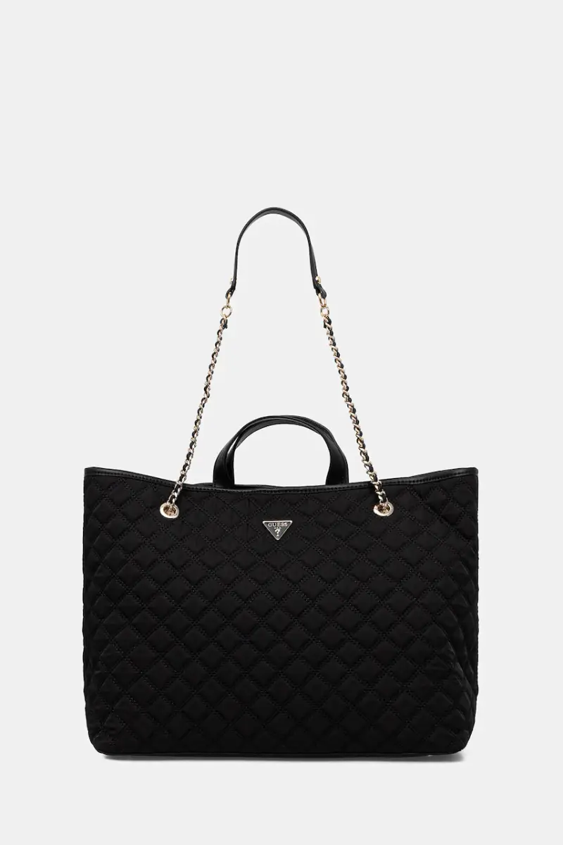 borsetta GIULLY colore nero HWYQ96 73290 miniatura 3