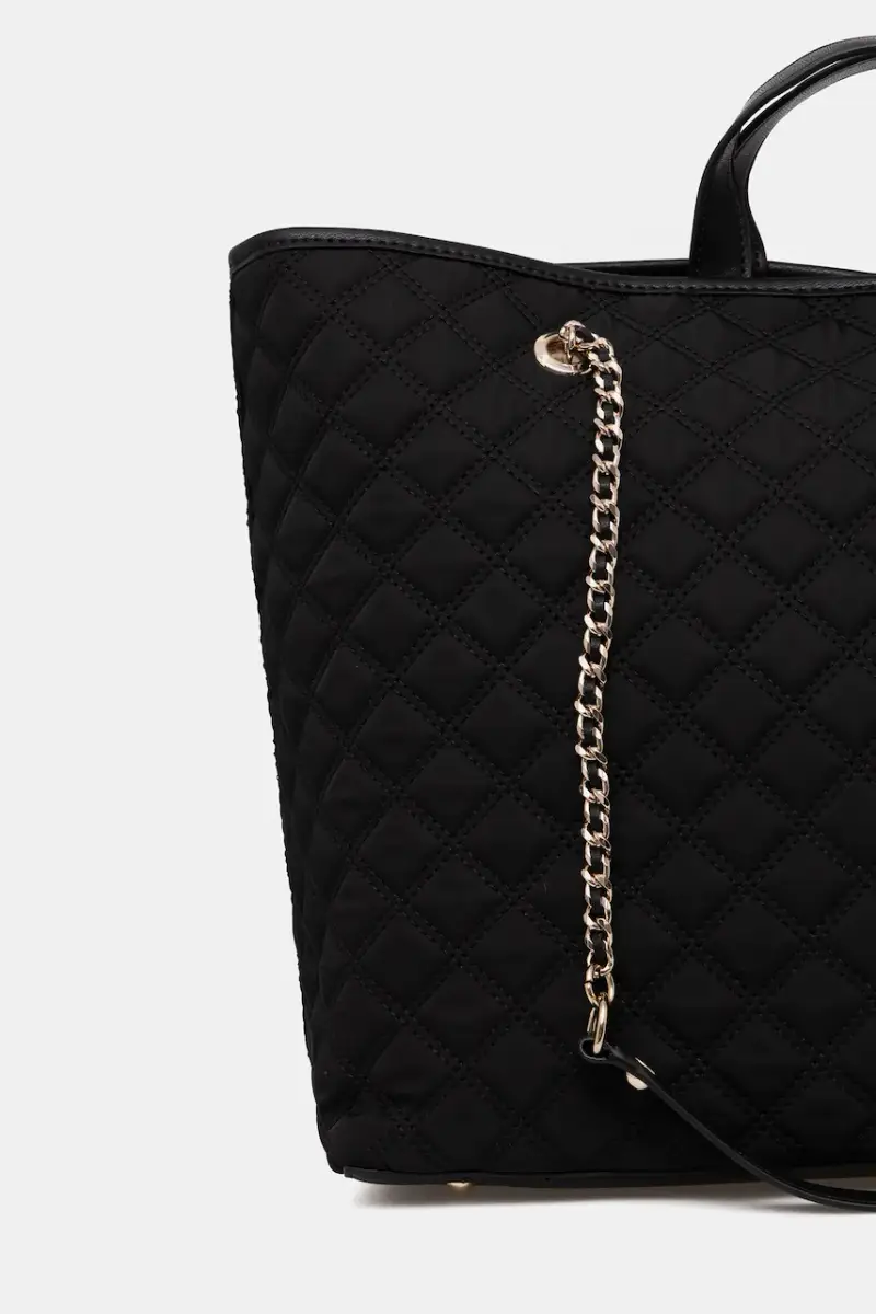 borsetta GIULLY colore nero HWYQ96 73290 miniatura 4