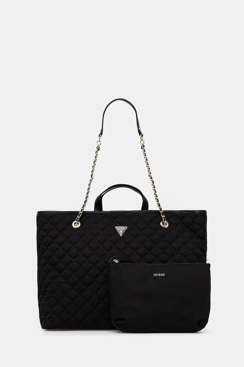 borsetta GIULLY colore nero HWYQ96 73290