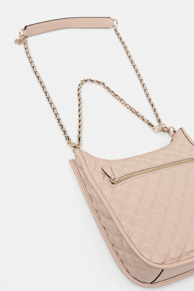 borsetta GIULLY colore rosa HWQG87 48030 miniatura 3