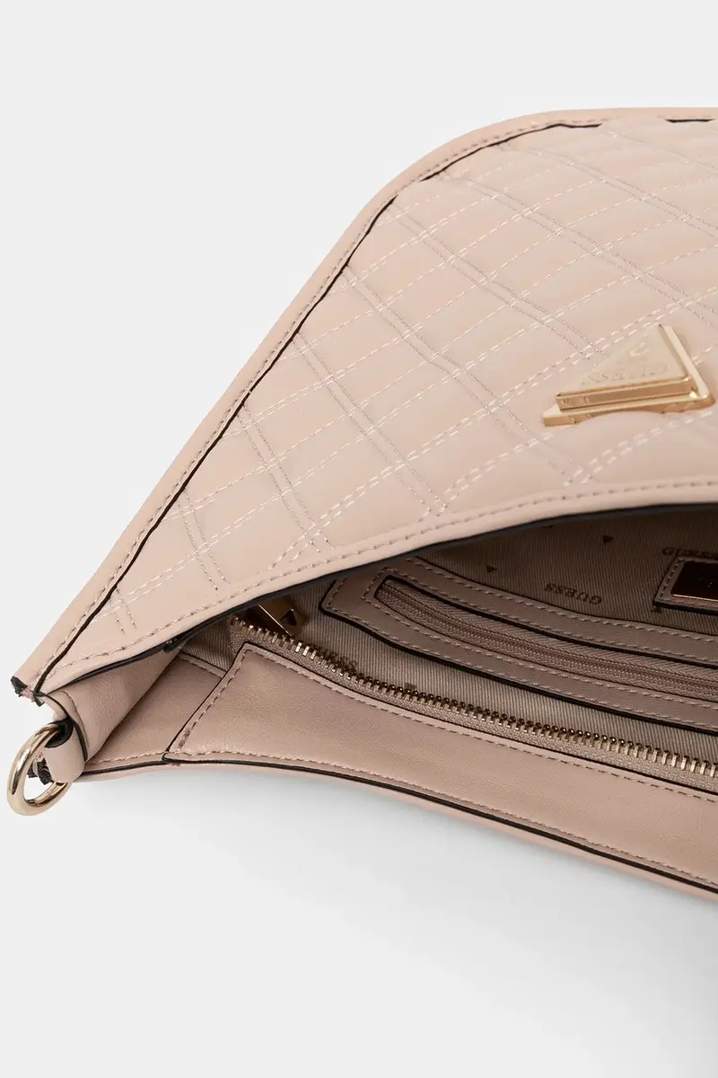 borsetta GIULLY colore rosa HWQG87 48030 miniatura 5