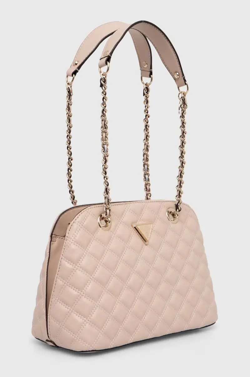 borsetta GIULLY colore rosa HWQG87 48050 miniatura 2