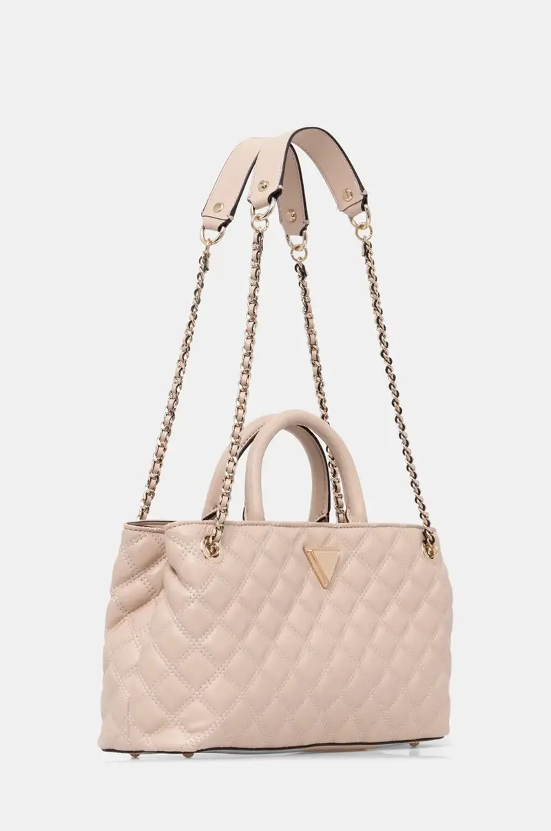 borsetta GIULLY colore rosa HWQG87 48090 miniatura 2