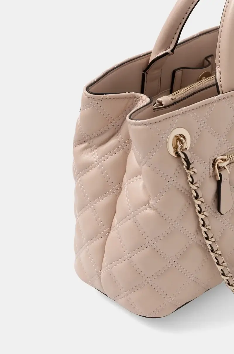 borsetta GIULLY colore rosa HWQG87 48090 miniatura 5