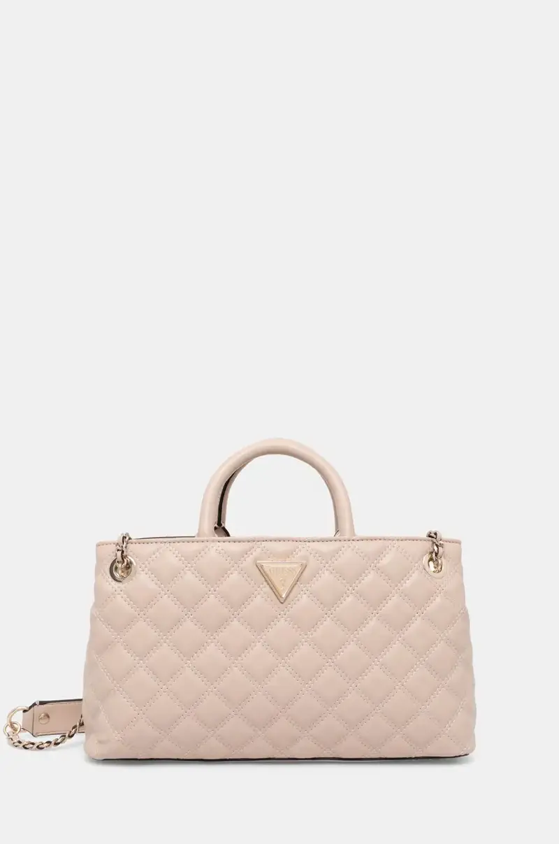 borsetta GIULLY colore rosa HWQG87 48090