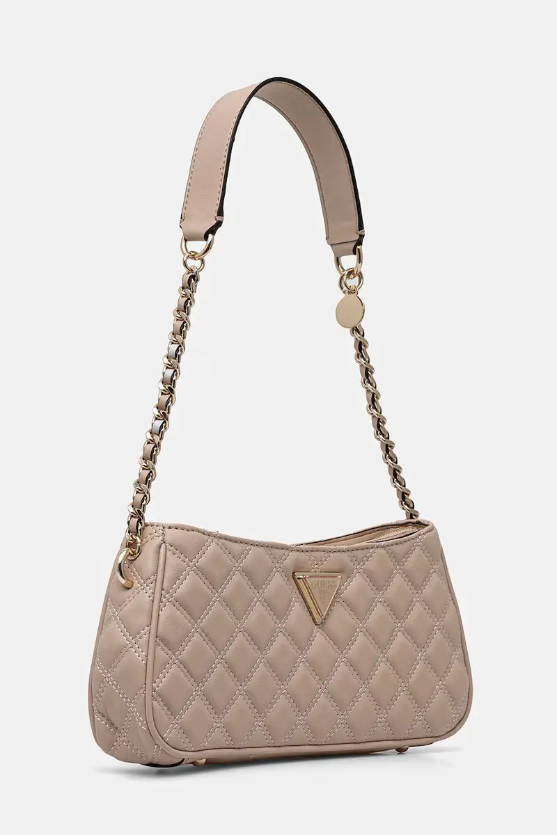 borsetta GIULLY colore rosa HWQG87 48160 miniatura 2