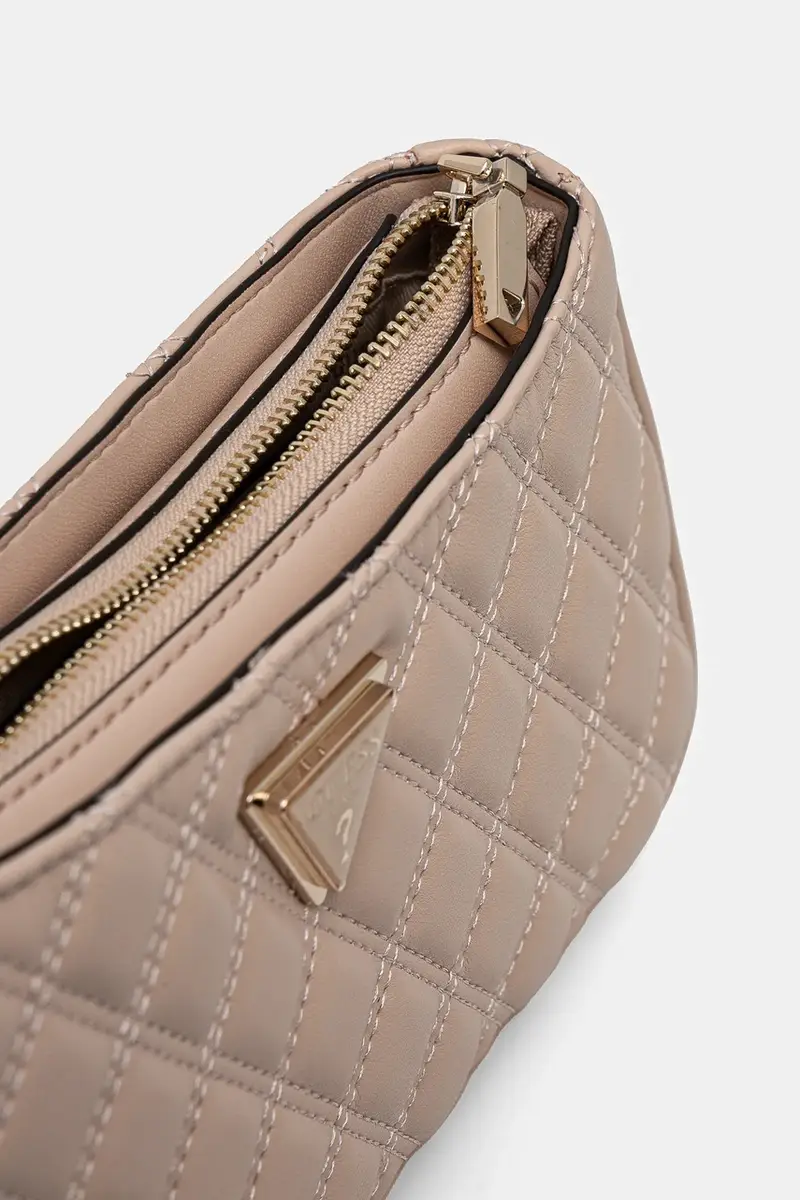 borsetta GIULLY colore rosa HWQG87 48160 miniatura 4