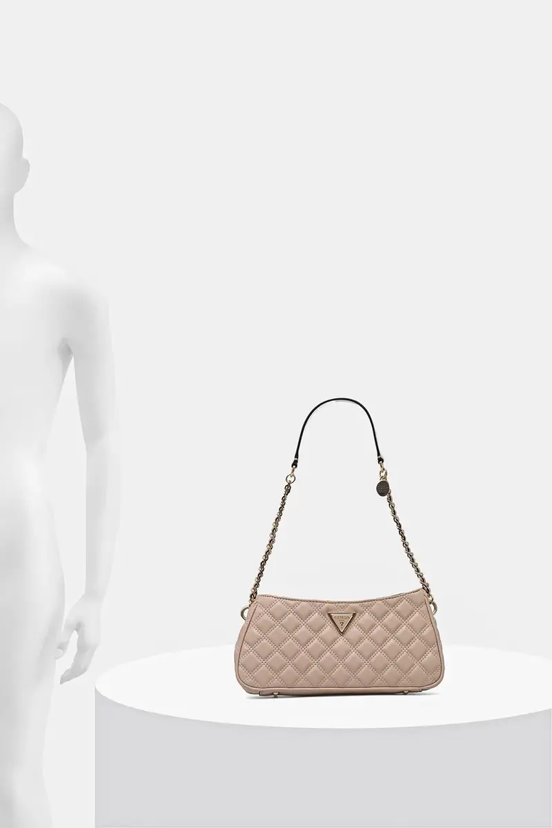 borsetta GIULLY colore rosa HWQG87 48160 miniatura 5