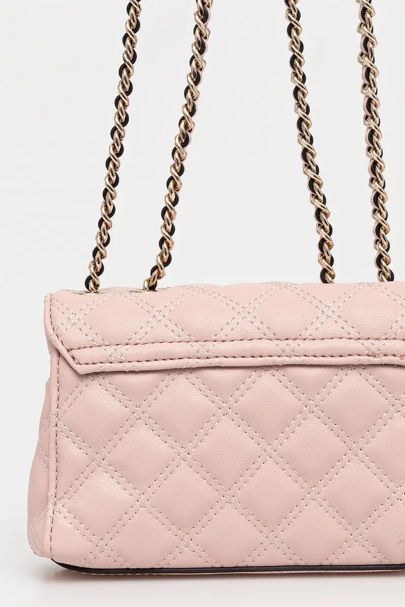 borsetta GIULLY colore rosa HWQG87 48740 miniatura 3