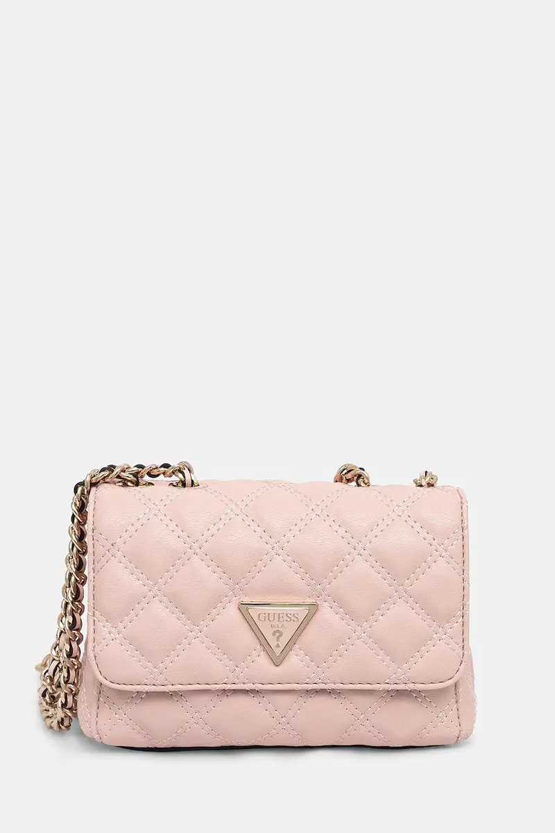 borsetta GIULLY colore rosa HWQG87 48740