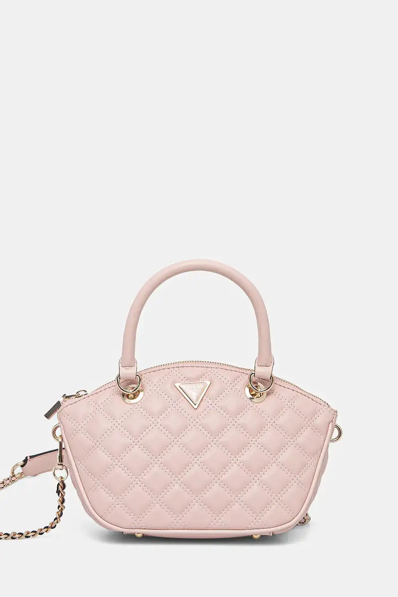 borsetta GIULLY colore rosa HWQG87 48760