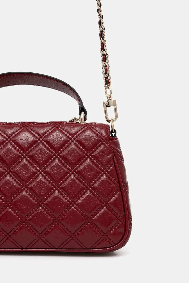 borsetta GIULLY colore rosso HWTT96 73190 miniatura 3