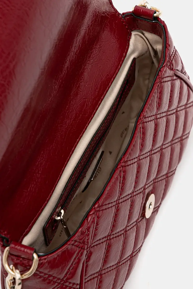 borsetta GIULLY colore rosso HWTT96 73190 miniatura 5