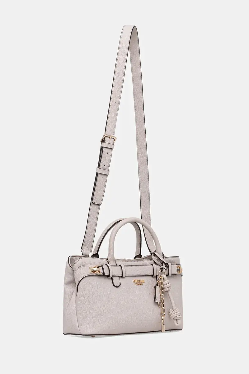 borsetta GREGORIA colore beige HWBG85 46060 miniatura 2