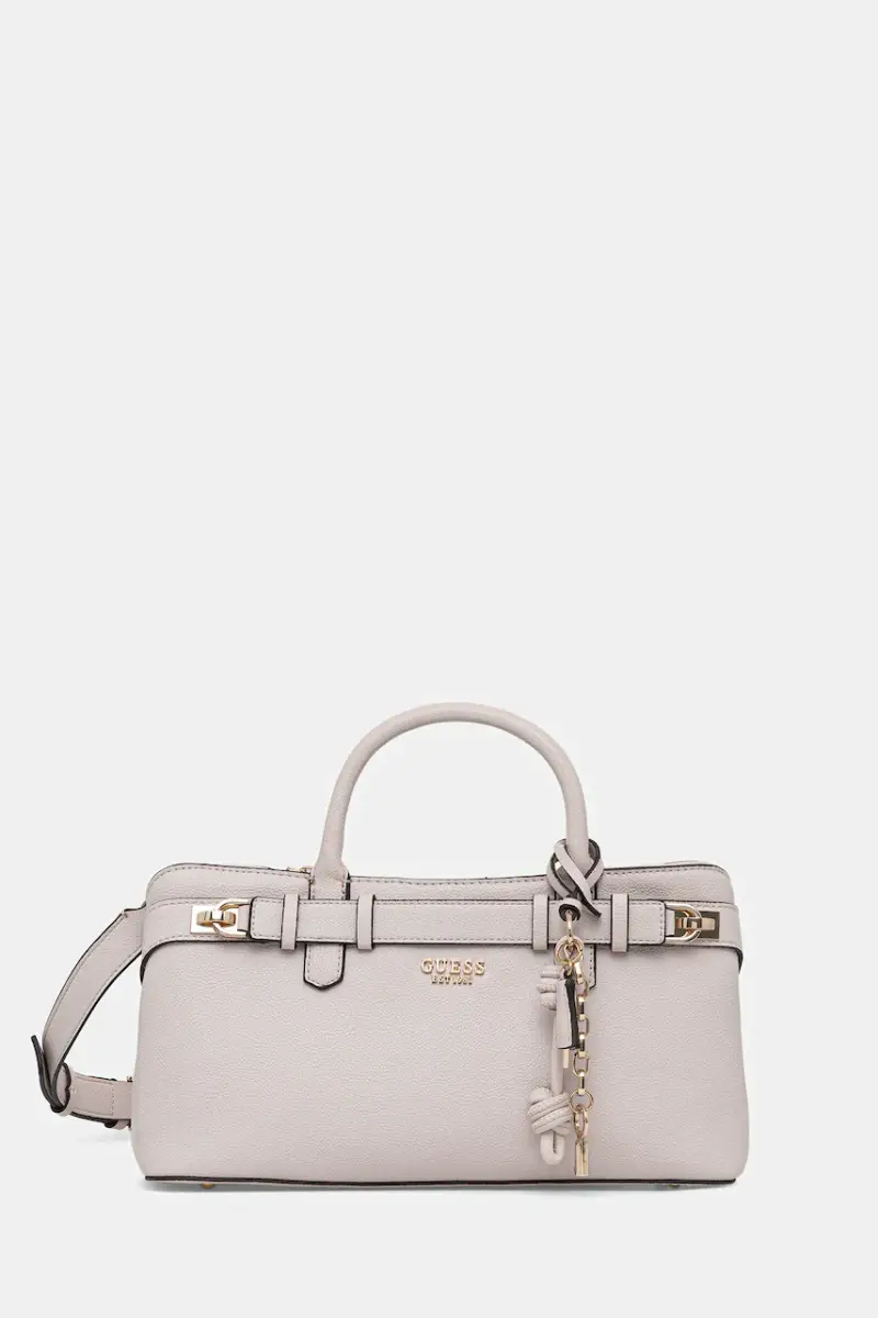 borsetta GREGORIA colore beige HWBG85 46060