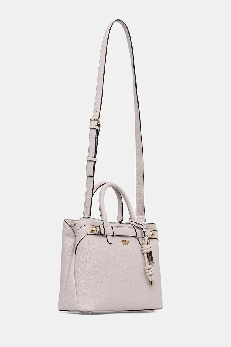 borsetta GREGORIA colore beige HWBG85 46070 miniatura 2