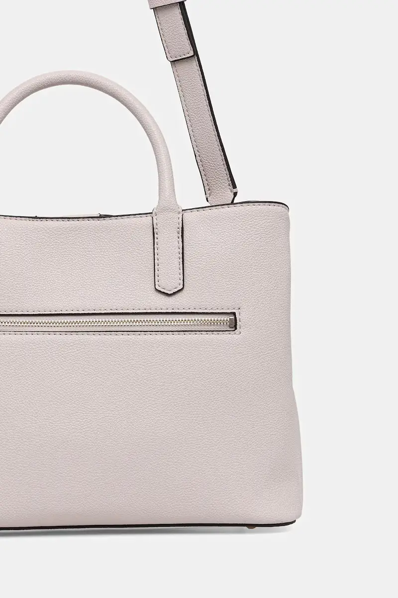 borsetta GREGORIA colore beige HWBG85 46070 miniatura 3