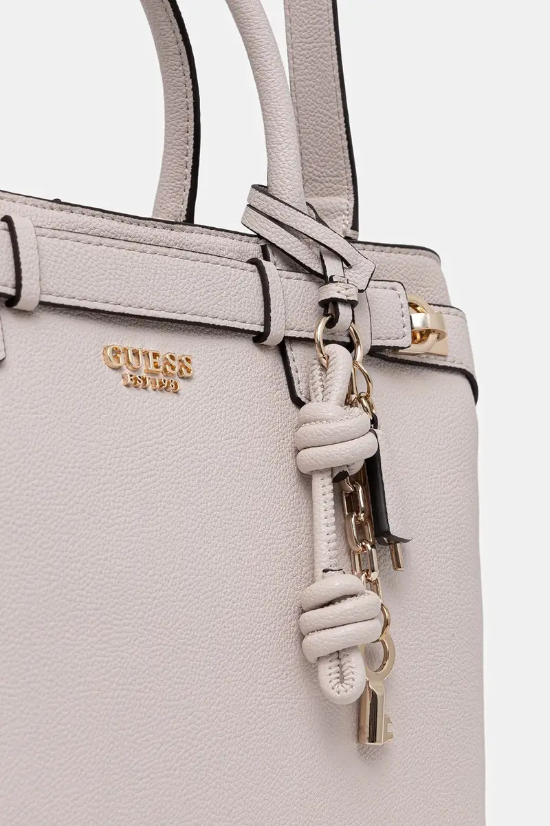 borsetta GREGORIA colore beige HWBG85 46070 miniatura 4