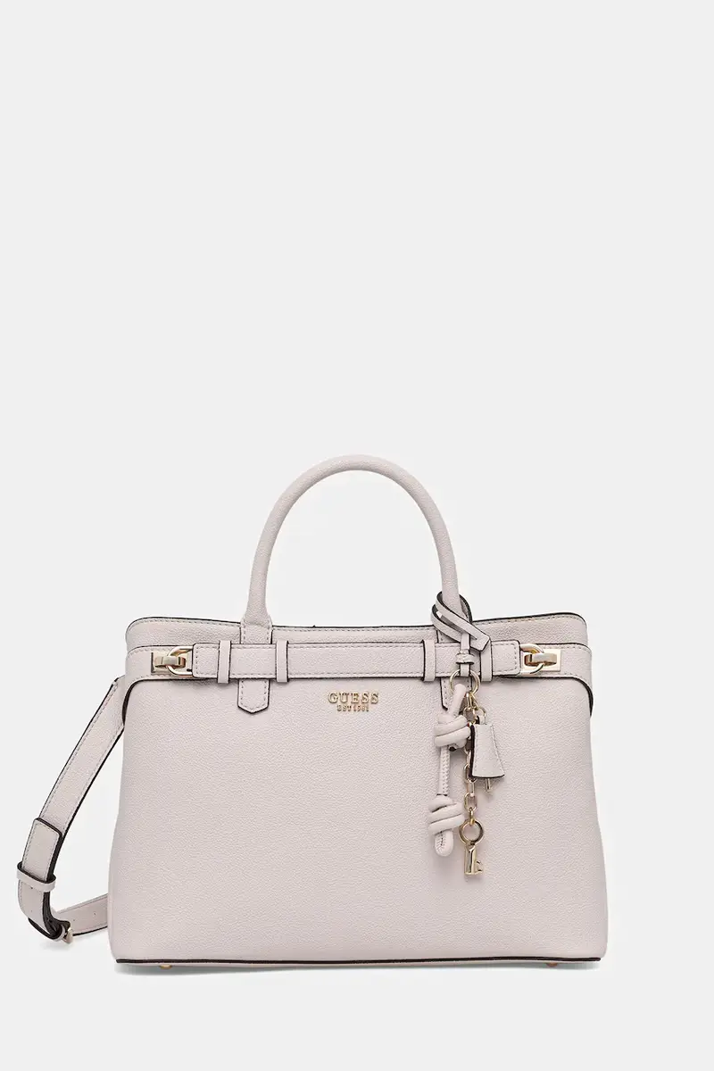 borsetta GREGORIA colore beige HWBG85 46070