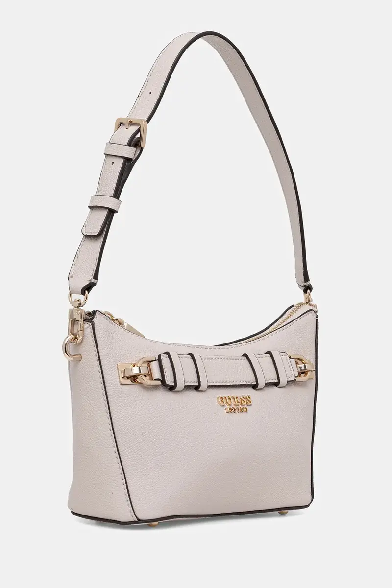 borsetta GREGORIA colore beige HWBG85 46170 miniatura 2