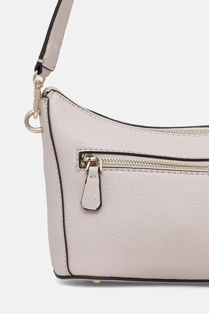 borsetta GREGORIA colore beige HWBG85 46170 miniatura 3