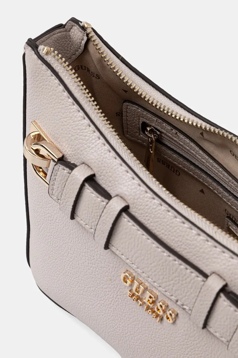 borsetta GREGORIA colore beige HWBG85 46170 miniatura 5