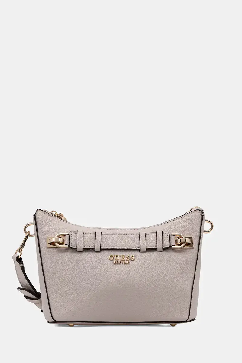 borsetta GREGORIA colore beige HWBG85 46170