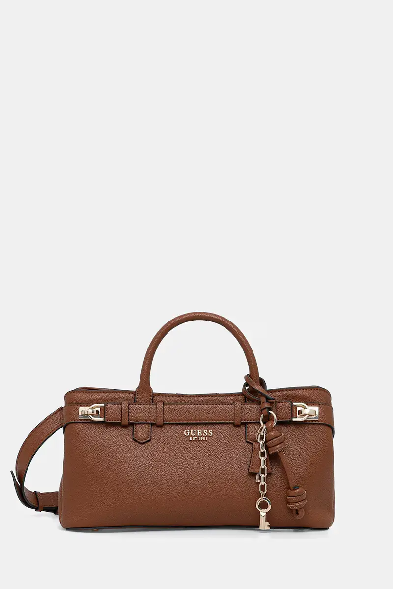 borsetta GREGORIA colore marrone HWBG85 46060