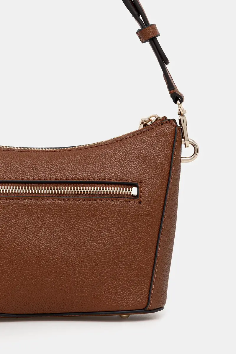 borsetta GREGORIA colore marrone HWBG85 46170 miniatura 3