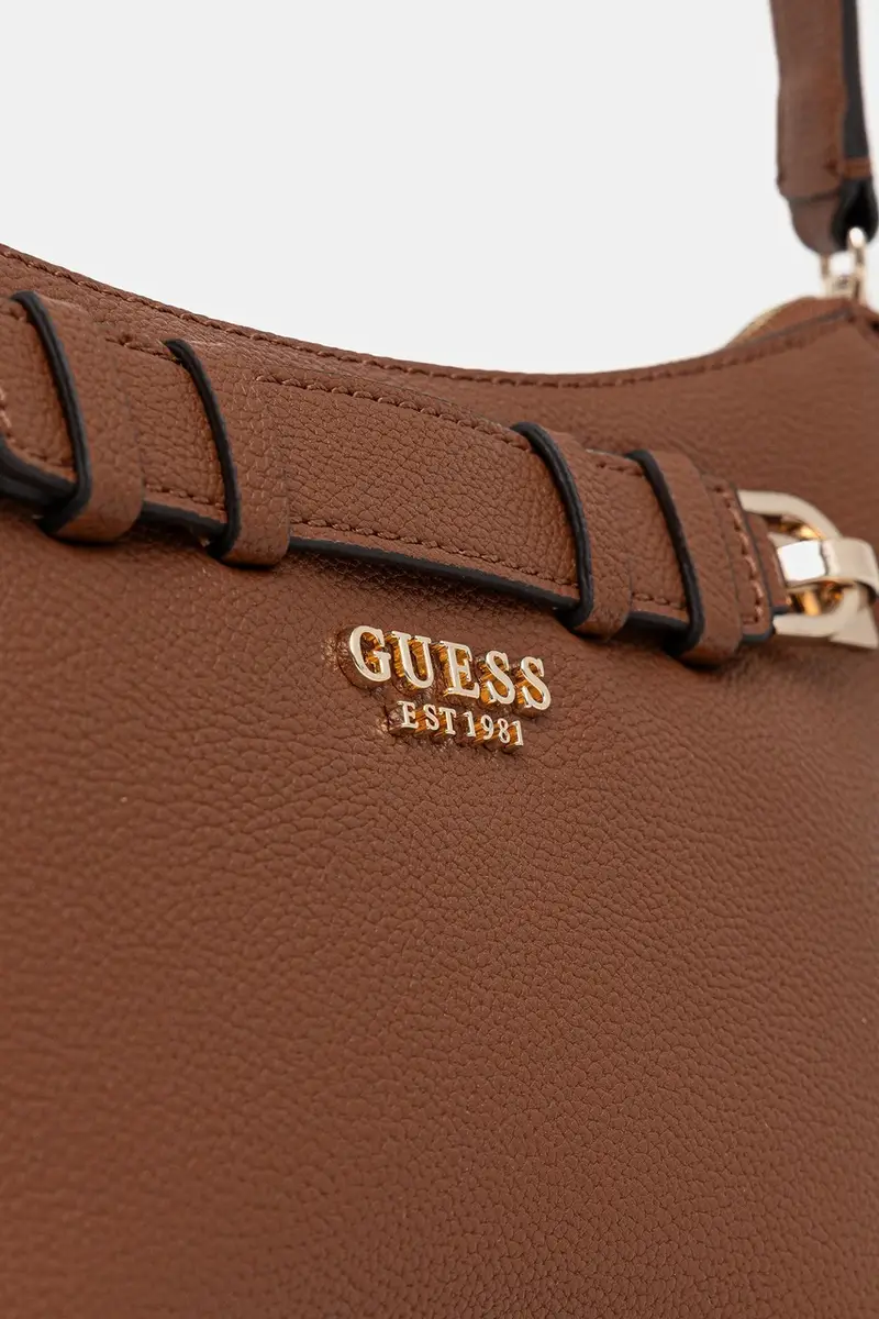 borsetta GREGORIA colore marrone HWBG85 46170 miniatura 4