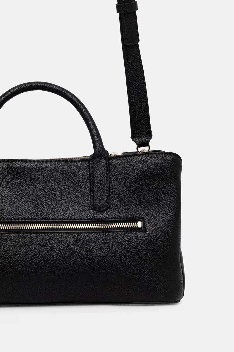 borsetta GREGORIA colore nero HWBG85 46060 miniatura 3