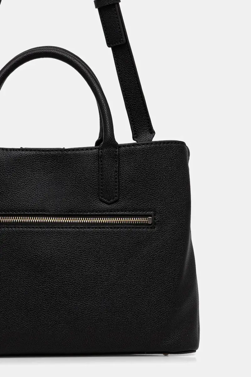 borsetta GREGORIA colore nero HWBG85 46070 miniatura 3