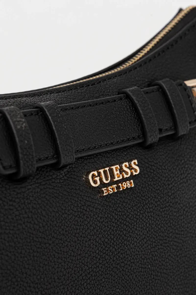 borsetta GREGORIA colore nero HWBG85 46170 miniatura 4