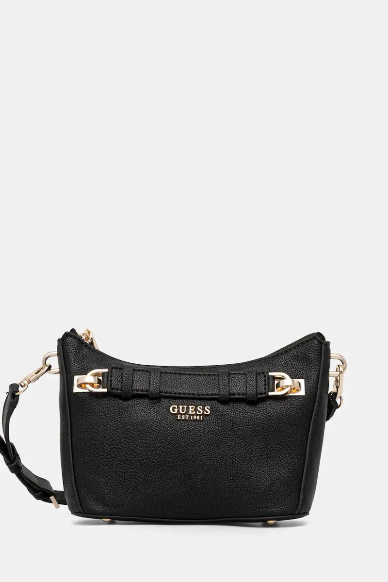 borsetta GREGORIA colore nero HWBG85 46170