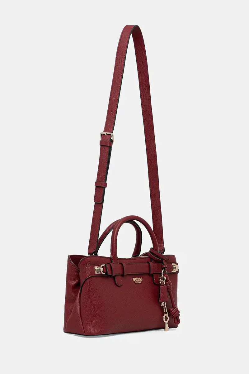 borsetta GREGORIA colore rosso HWBG85 46060 miniatura 2