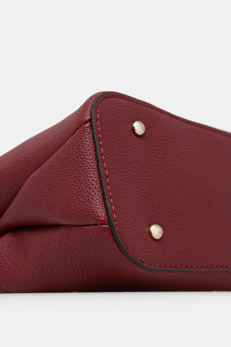 borsetta GREGORIA colore rosso HWBG85 46060 miniatura 4