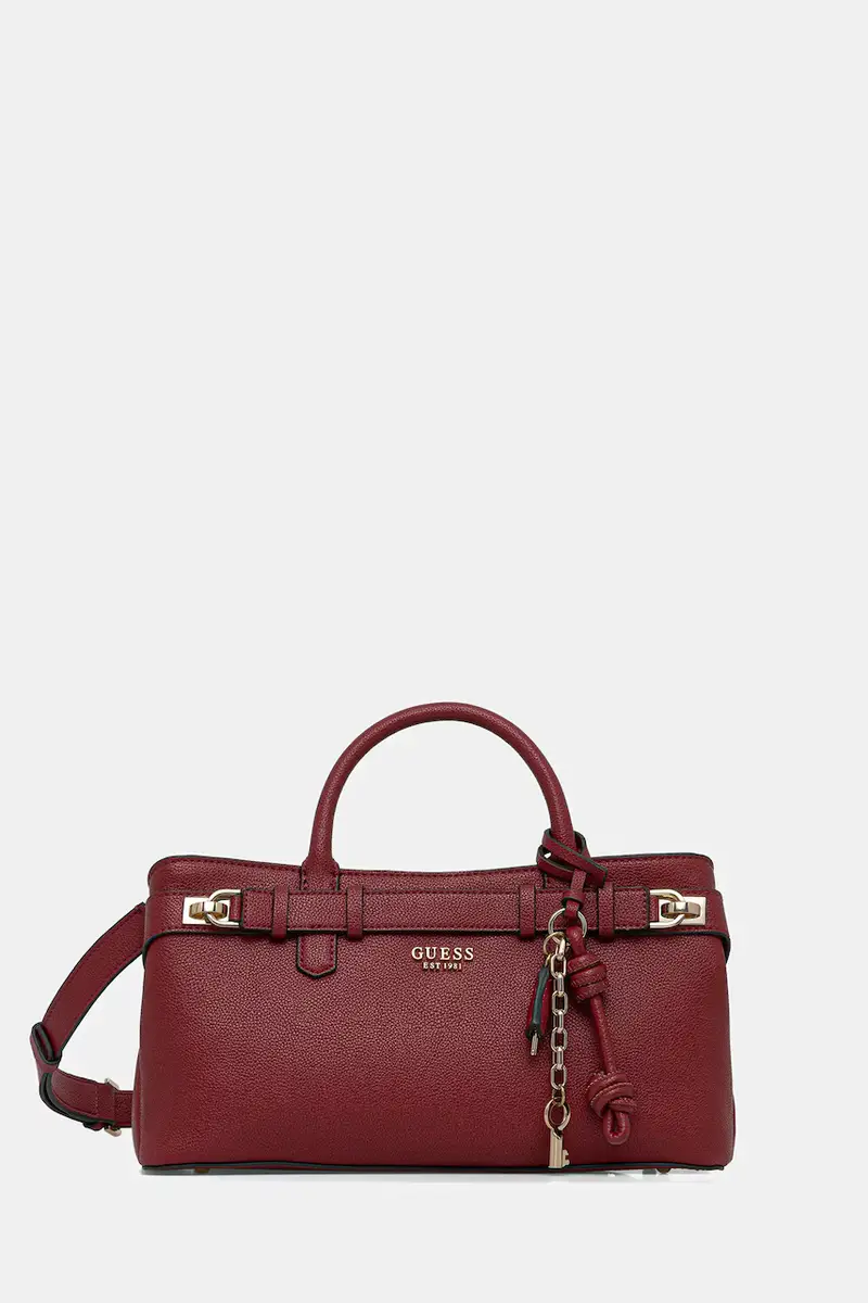 borsetta GREGORIA colore rosso HWBG85 46060