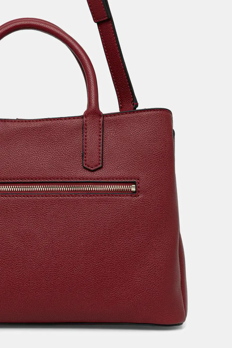 borsetta GREGORIA colore rosso HWBG85 46070 miniatura 3