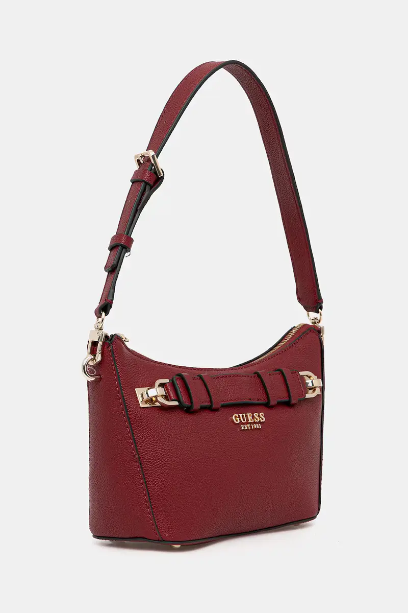 borsetta GREGORIA colore rosso HWBG85 46170 miniatura 2