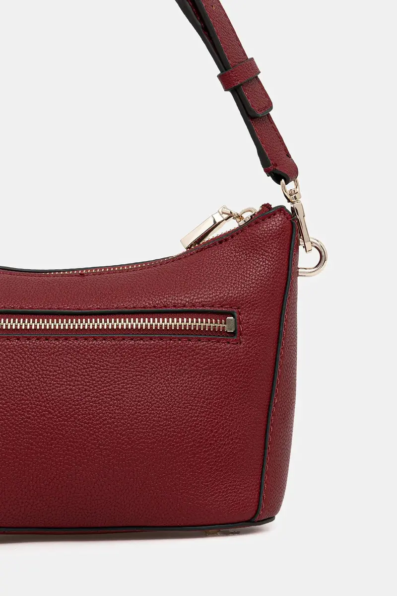 borsetta GREGORIA colore rosso HWBG85 46170 miniatura 3