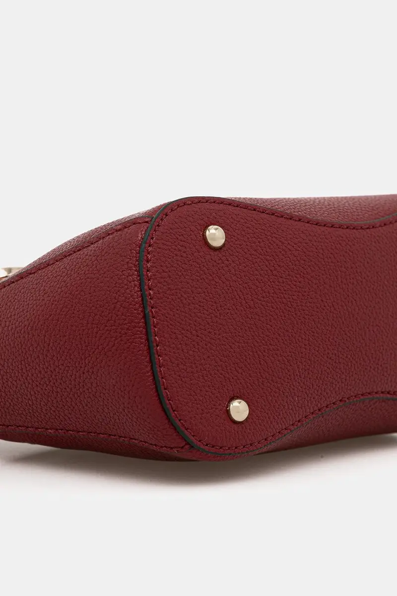 borsetta GREGORIA colore rosso HWBG85 46170 miniatura 5