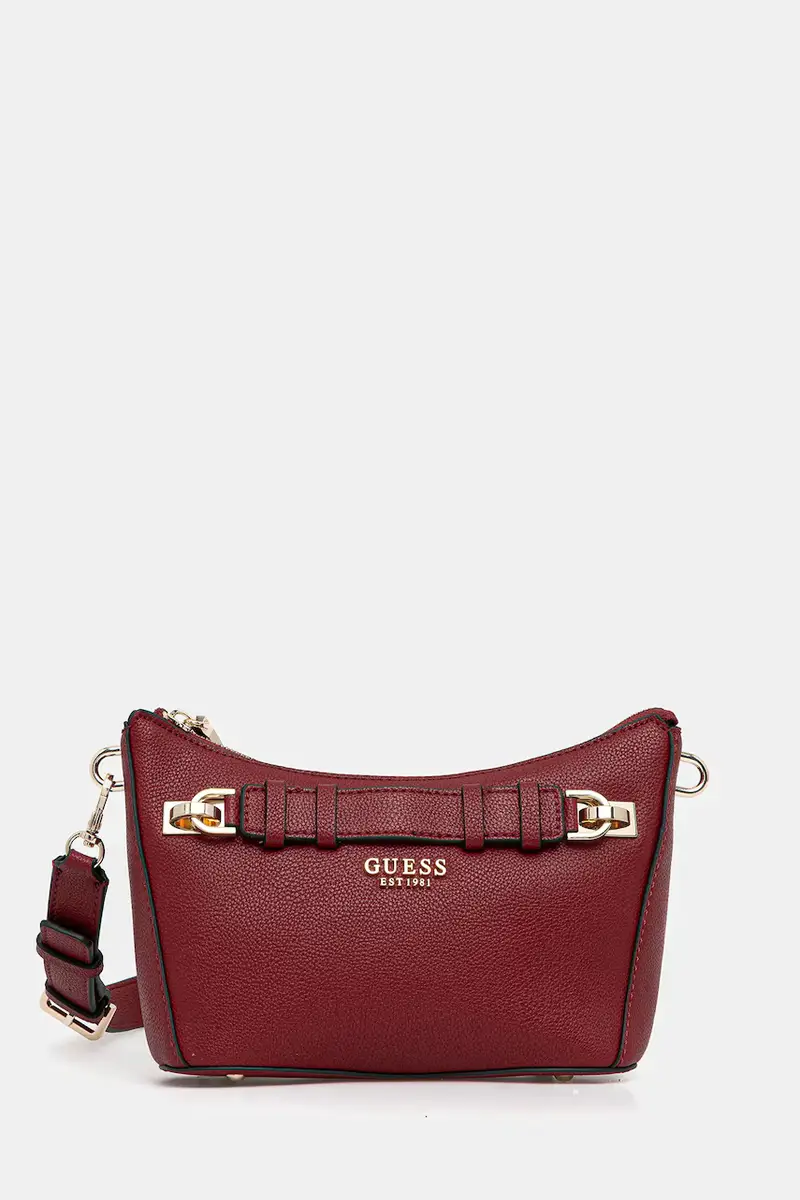 borsetta GREGORIA colore rosso HWBG85 46170