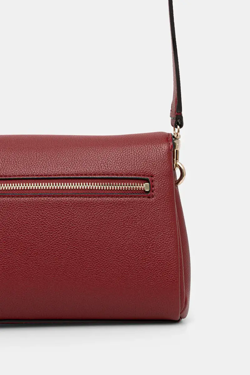 borsetta GREGORIA colore rosso HWBG85 46200 miniatura 3