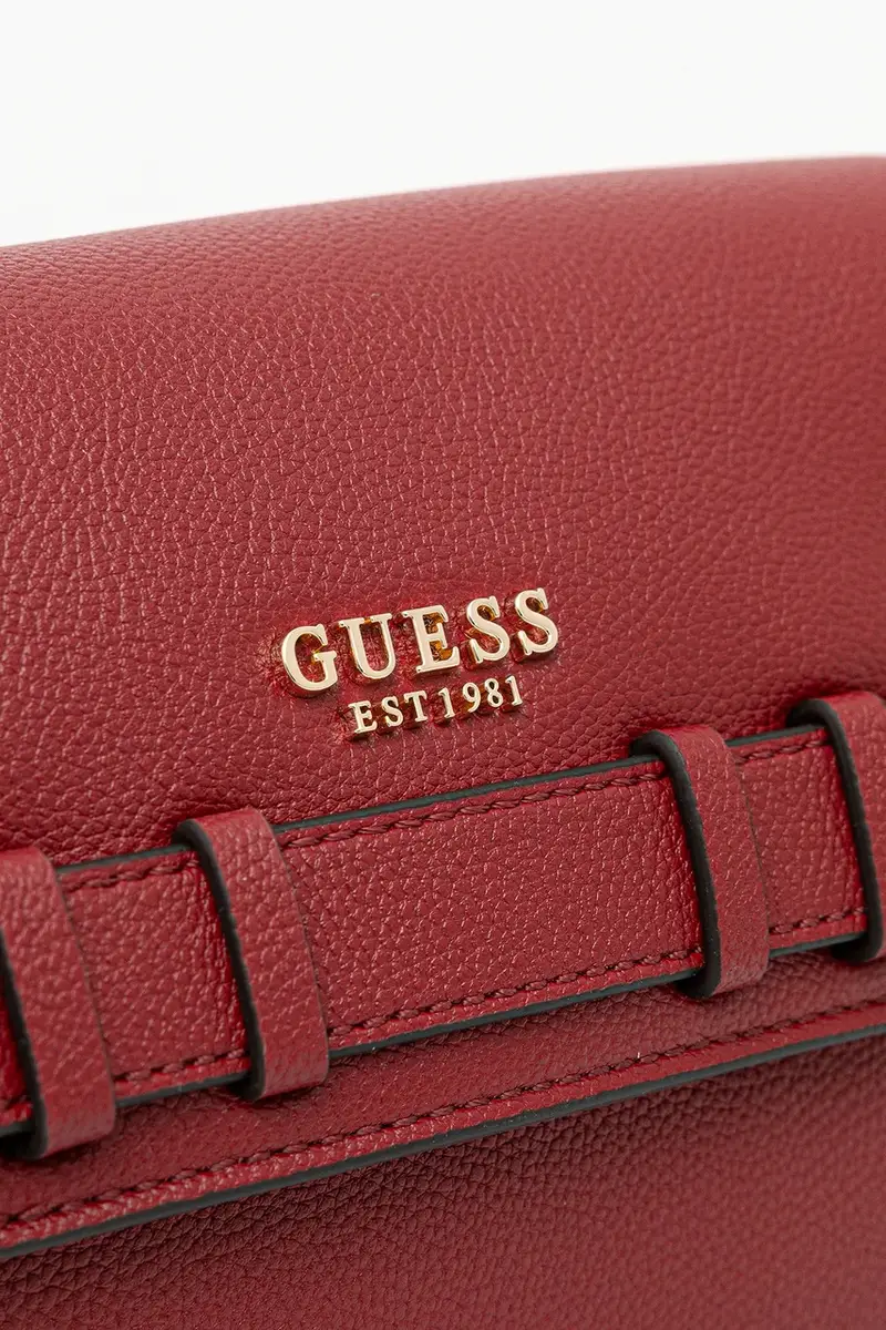 borsetta GREGORIA colore rosso HWBG85 46200 miniatura 4