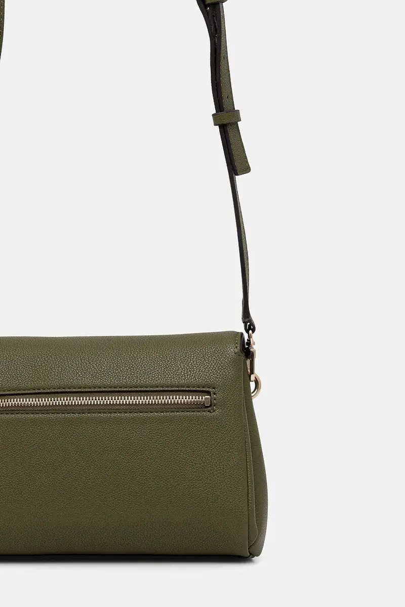 borsetta GREGORIA colore verde HWBG85 46200 miniatura 3