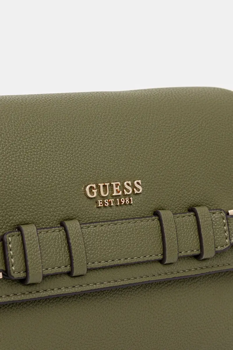 borsetta GREGORIA colore verde HWBG85 46200 miniatura 4